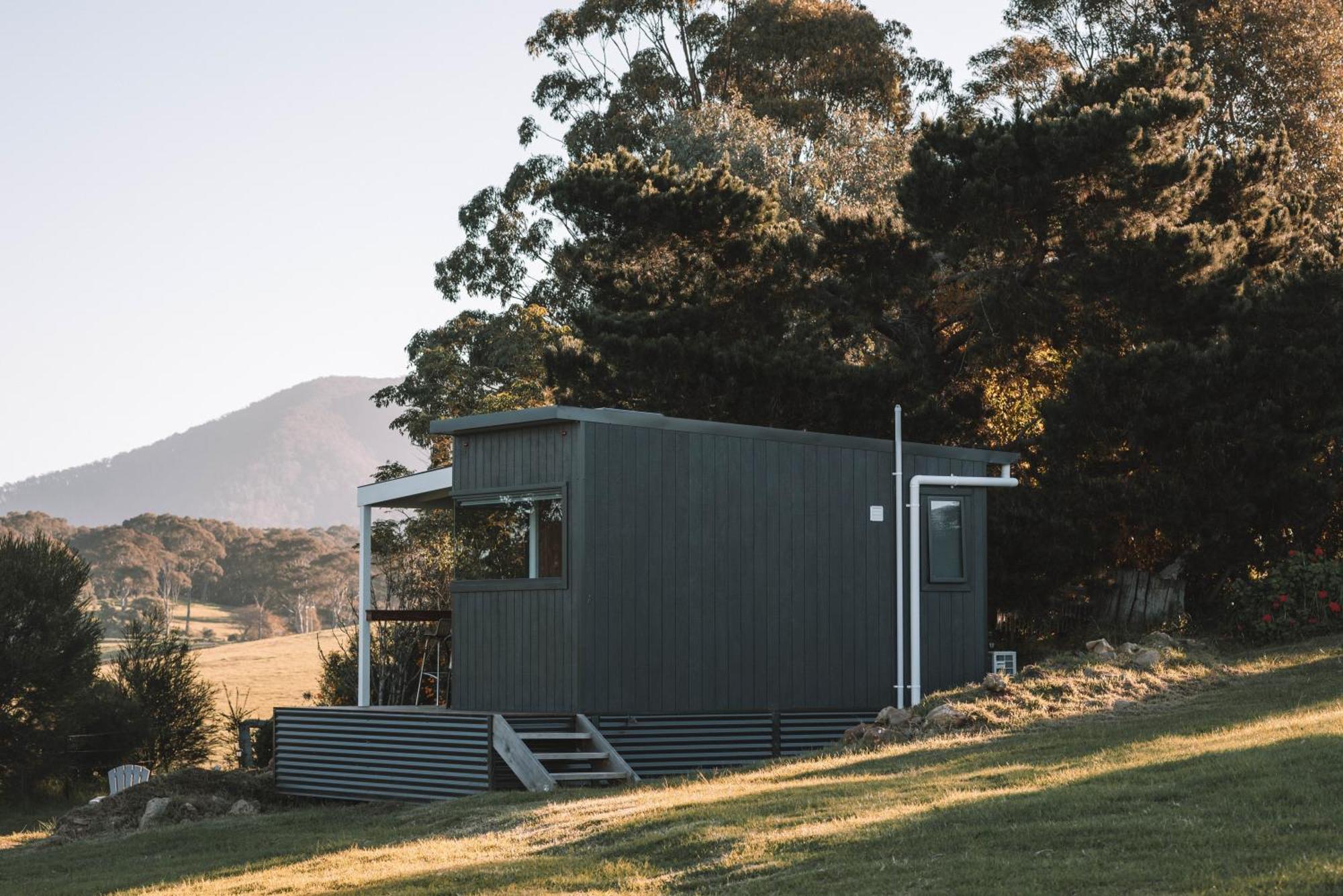 Hotel Tilba Lake House à Mystery Bay Extérieur photo